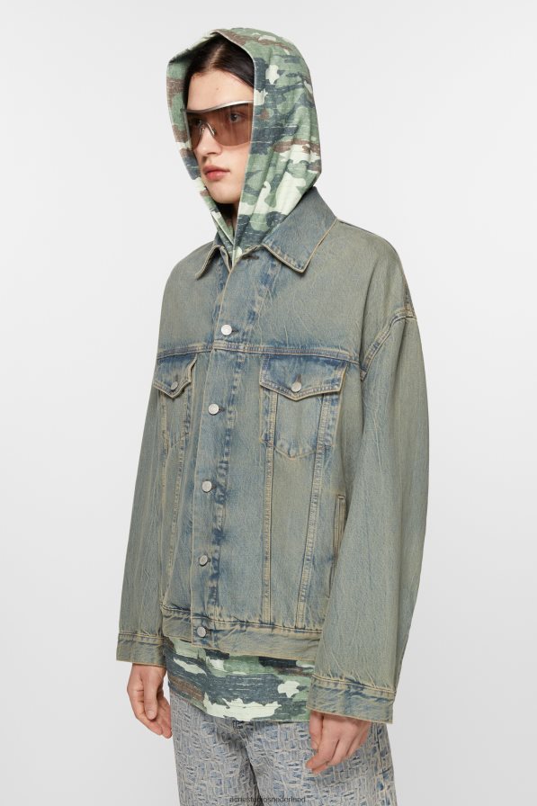 Acne kleding outlet