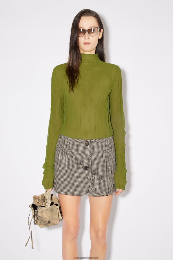 Acne kleding outlet
